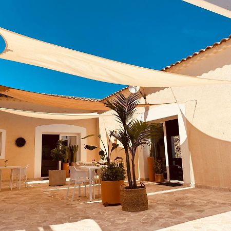 Casa Sin Fin Bed & Breakfast Bedar Bagian luar foto
