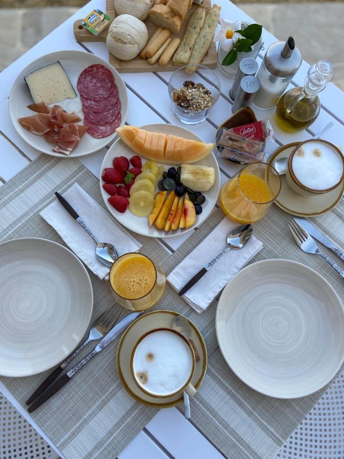 Casa Sin Fin Bed & Breakfast Bedar Bagian luar foto