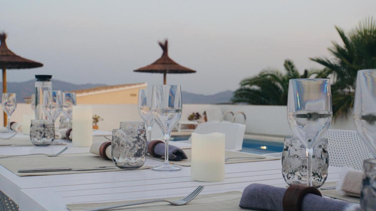 Casa Sin Fin Bed & Breakfast Bedar Bagian luar foto