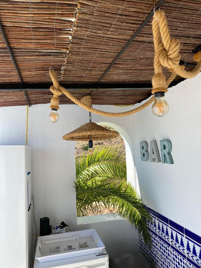 Casa Sin Fin Bed & Breakfast Bedar Bagian luar foto