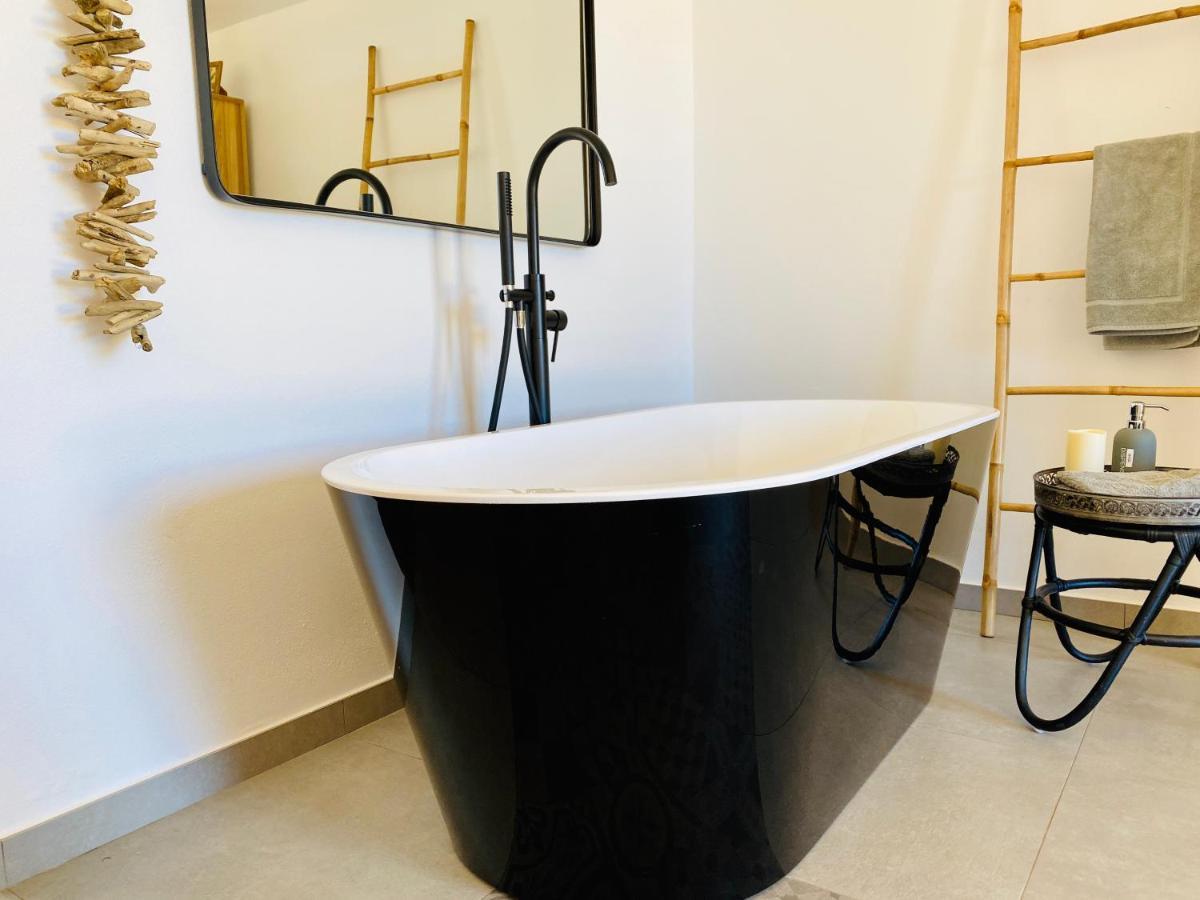 Casa Sin Fin Bed & Breakfast Bedar Ruang foto
