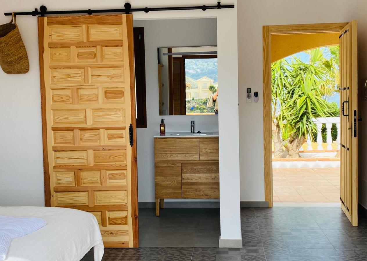 Casa Sin Fin Bed & Breakfast Bedar Ruang foto