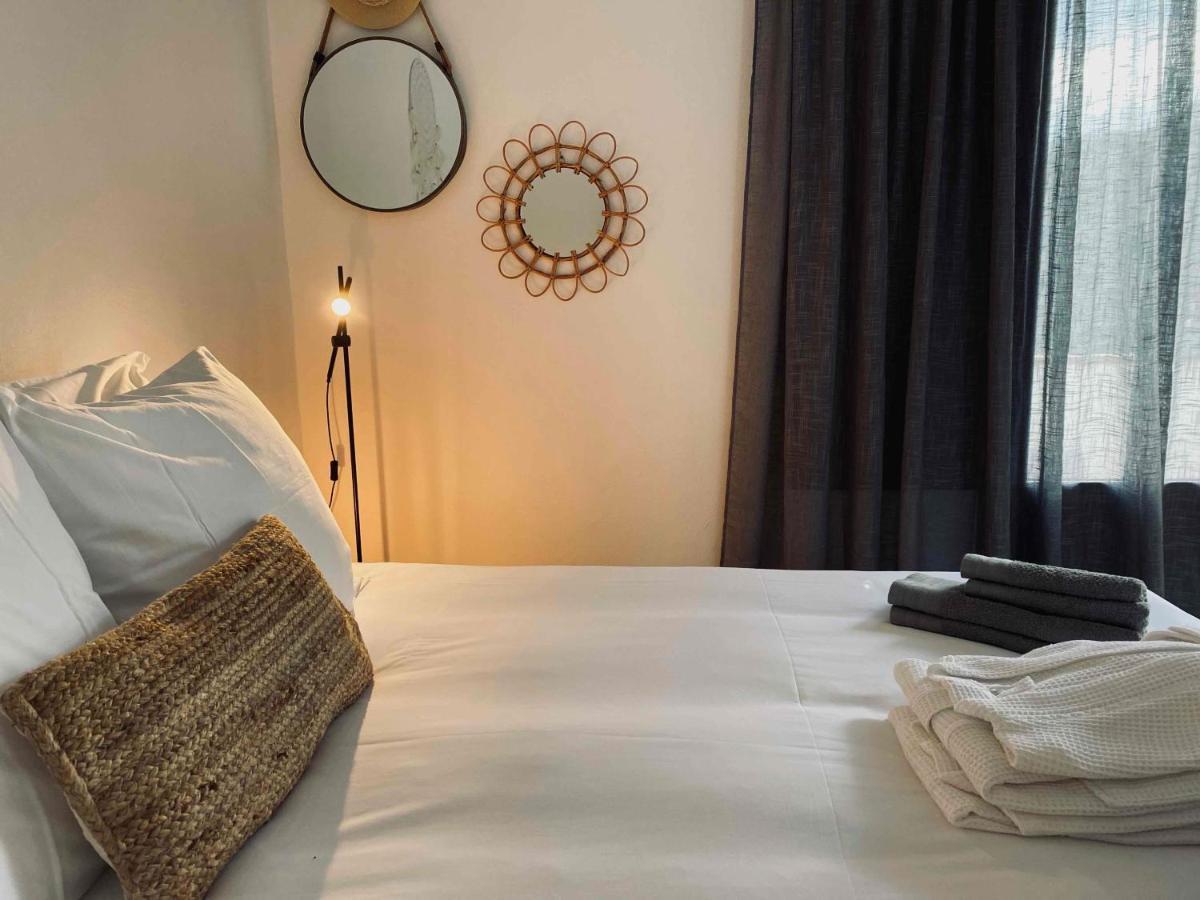 Casa Sin Fin Bed & Breakfast Bedar Bagian luar foto